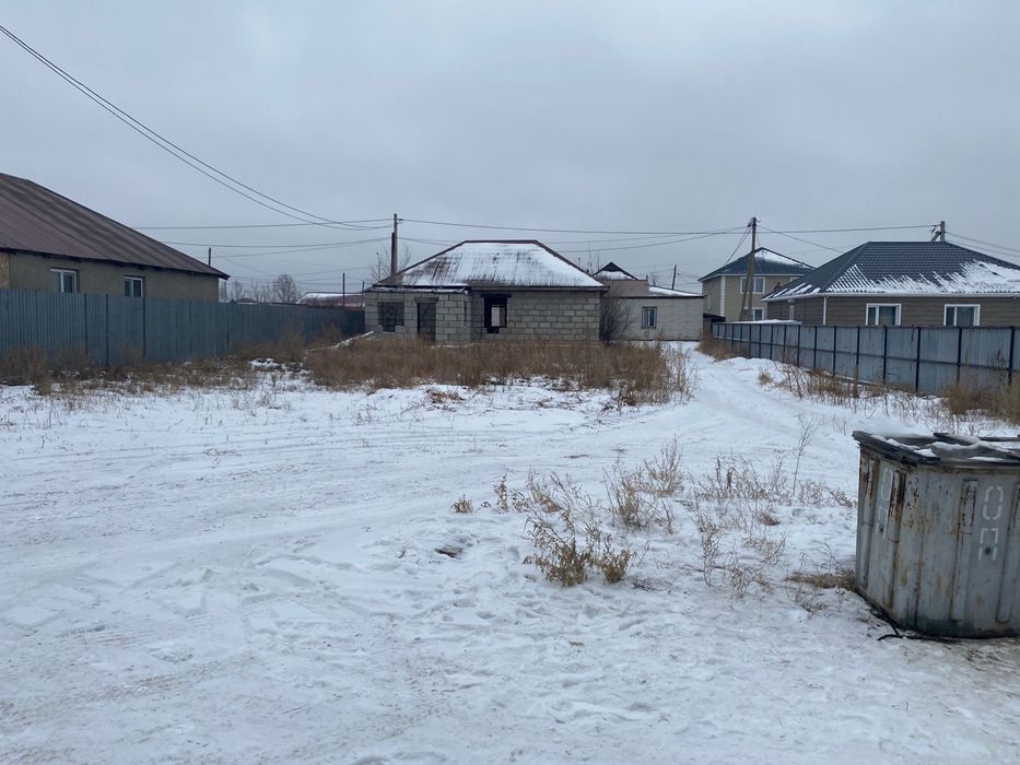 Продам дом на радиозаводе.