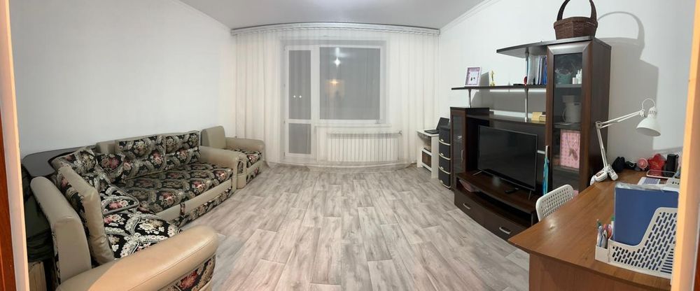 Продается  2 комнатная квартира