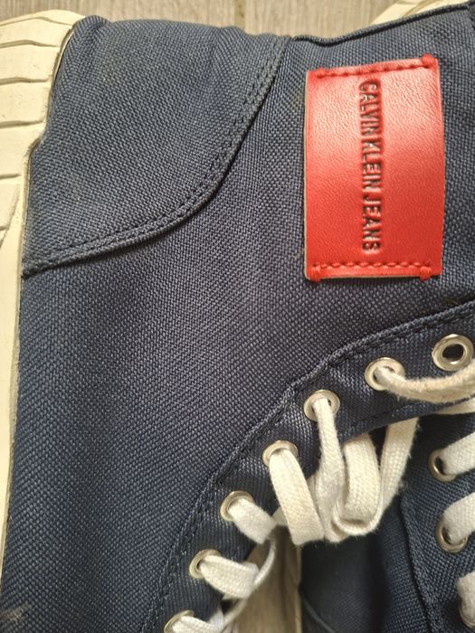 Calvin  Klein  Original