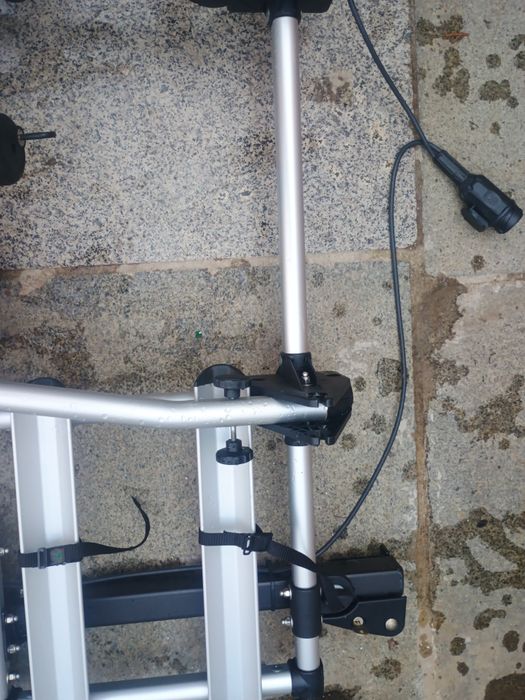 Стойка за колело, багажник за велосипед