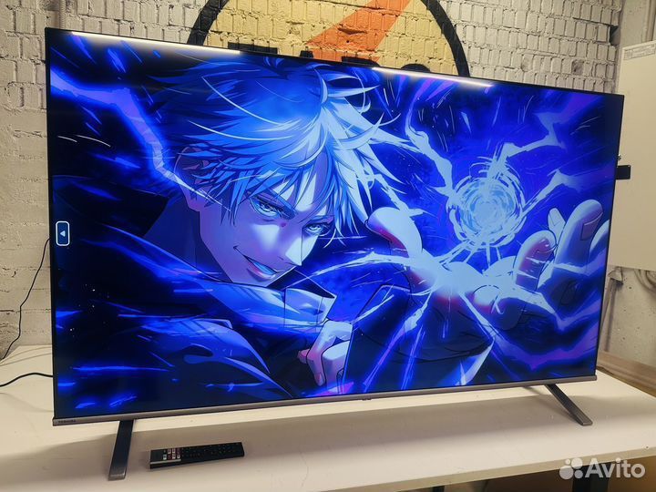 Телевизор Toshiba 65C350NE 4K. Доставка бесплатная, работает 24/7.