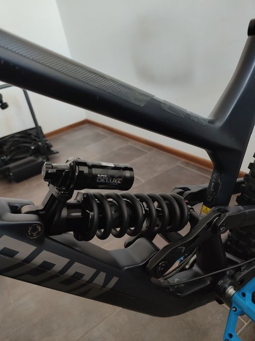 Radon Woop CF размер L