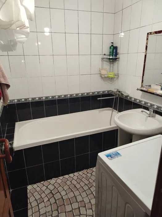 Срочно...Сергели 5 4 хона 94 квадрат ипотекага хам булади