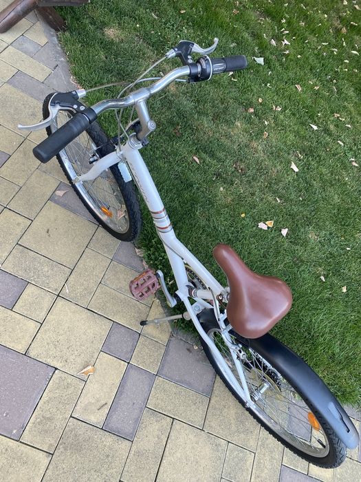 Bicicletă de copii B'Twin Poply 300