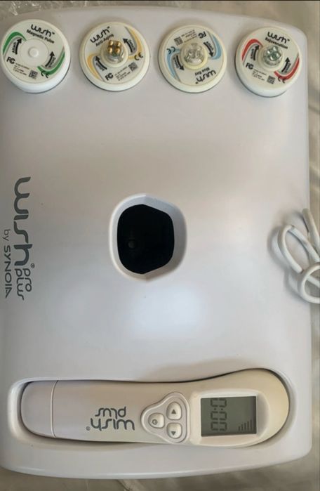 Aparat Wish Pro facial