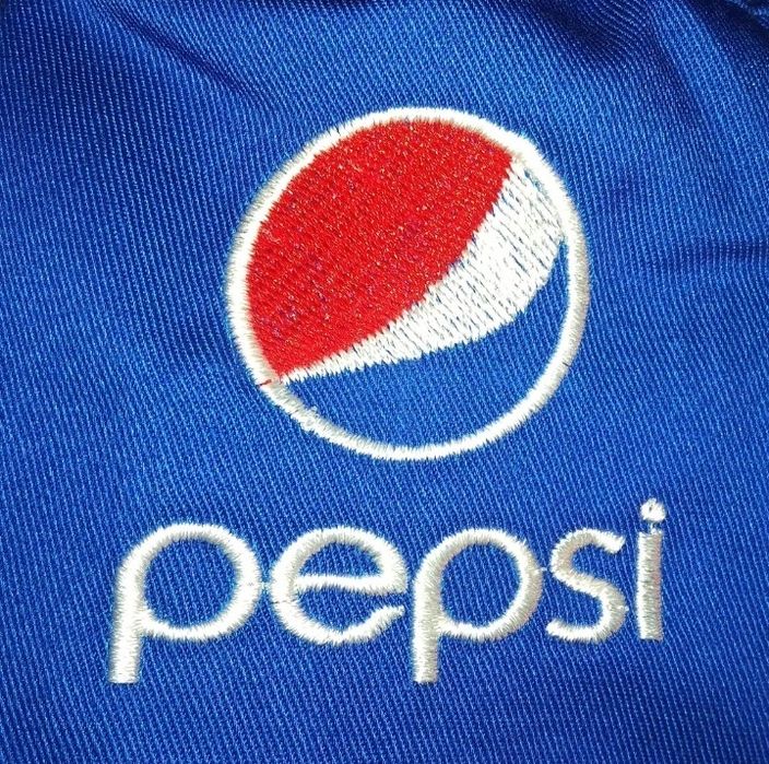 Футболка PEPSI 2021