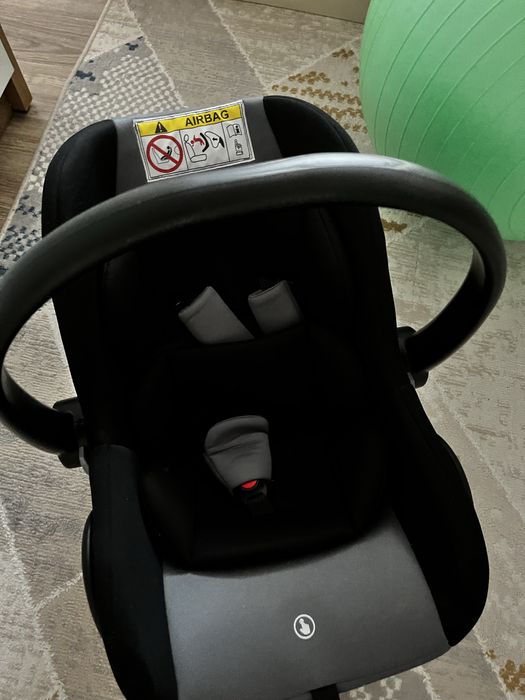 Продам автолюльку