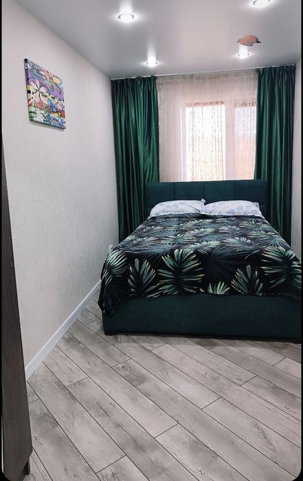 1комн в центре Ақ Желкен