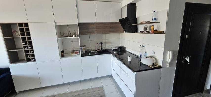 Дава се под наем Мезонет в Пловдив, Съдийски - 80 кв.м за 367.2 € - Снимка #1