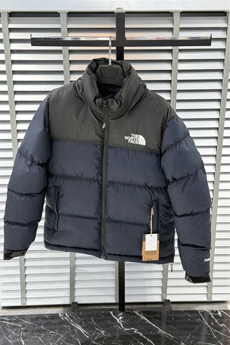 Geaca de iarna the north face 700 premium