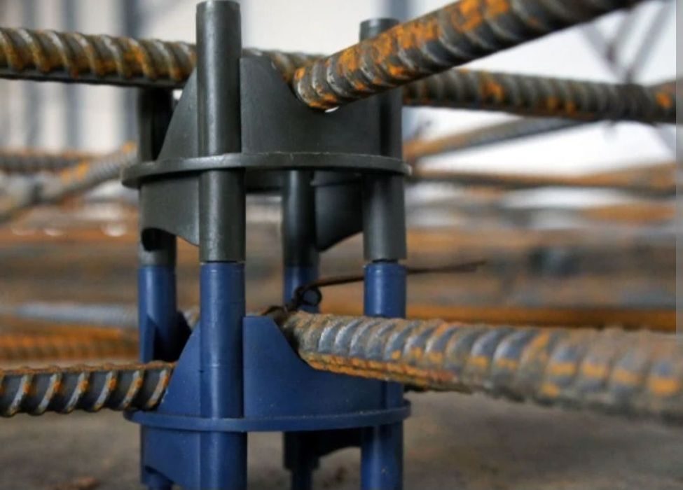 Фиксатор ОПТОМ для арматуры