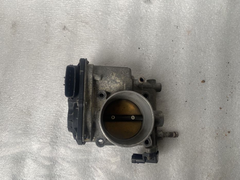 Дроссельная заслонка Subaru