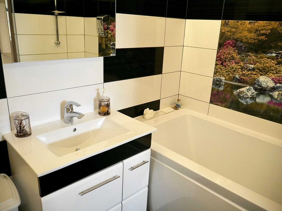 Apartament 84 mp/5 min Centrul Sibiului/400€