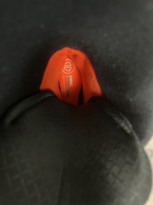 Clapari ski/schi NORDICA SPEEDMACHINE 3 - 110S, 27-27,5 (42-42,5) 2024