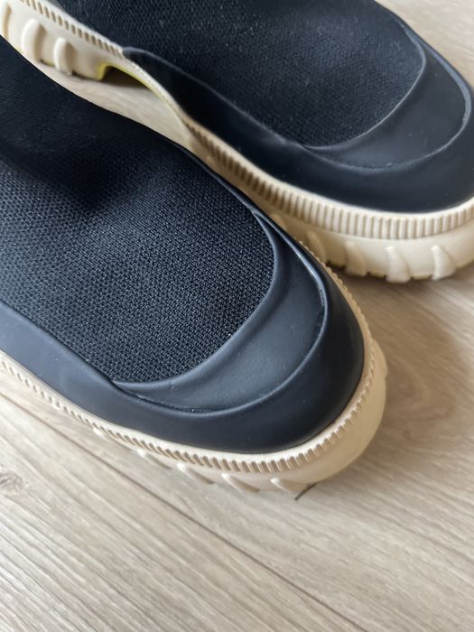 Дамски обувки