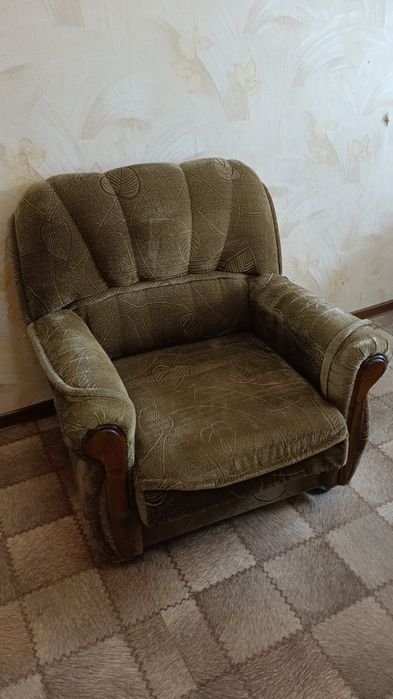 2 кресла ширина 90 см