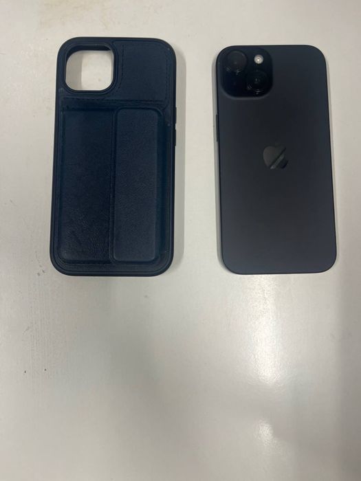 Продам Айфон 15 Матовый