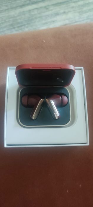 Realme buds air 7 pro