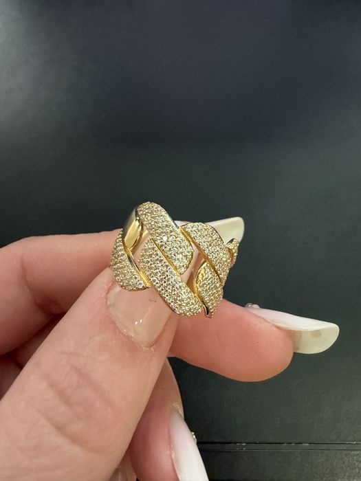 Inel aur 585       14k