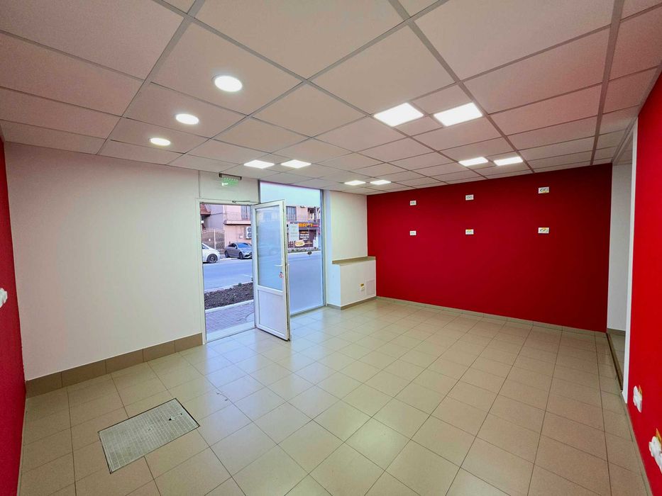 Spatiu de inchiriat in Costinesti