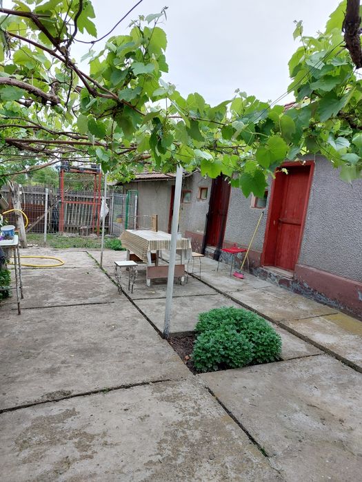 Vand casa Smardan Buzau