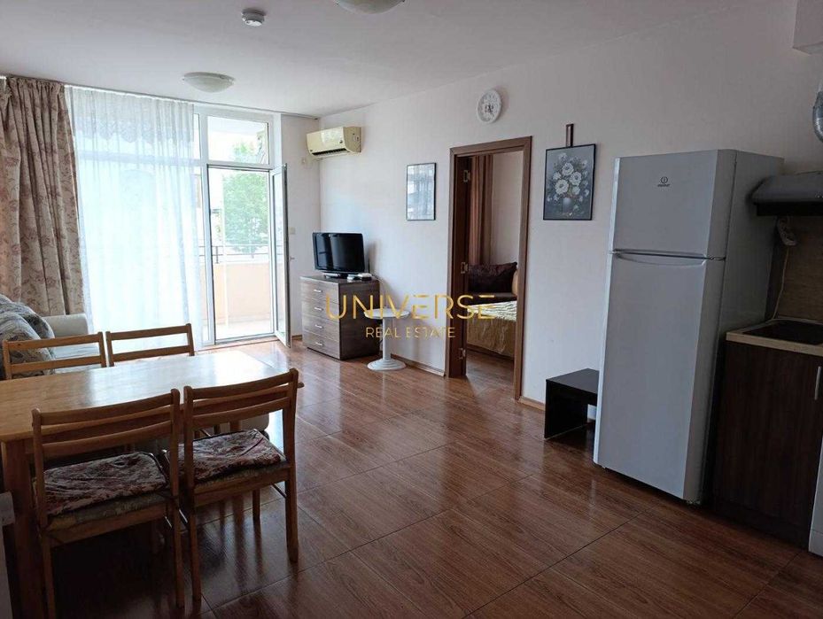 Продава се Тристаен апартамент в к.к. Слънчев бряг - 90 кв.м за 539 €/кв.м - Снимка #1