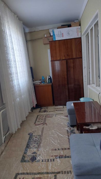 Срочно продам 2х комнатную квартиру