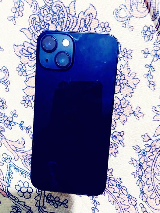 iPhone 13 идеальном
