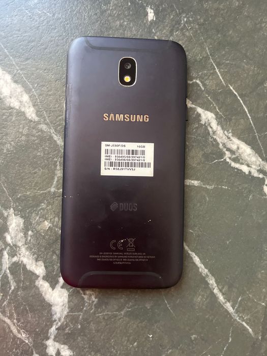 Telefon Samsung j5 2017