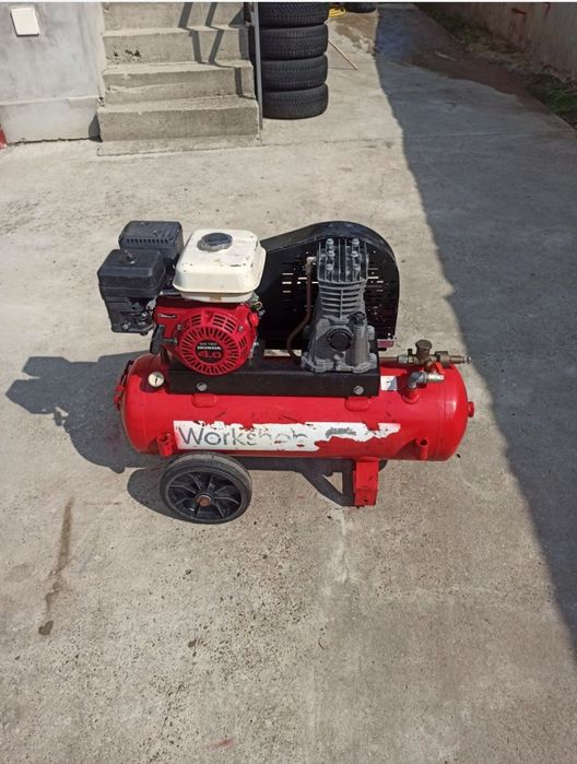 Compresoare aer citește anunțul