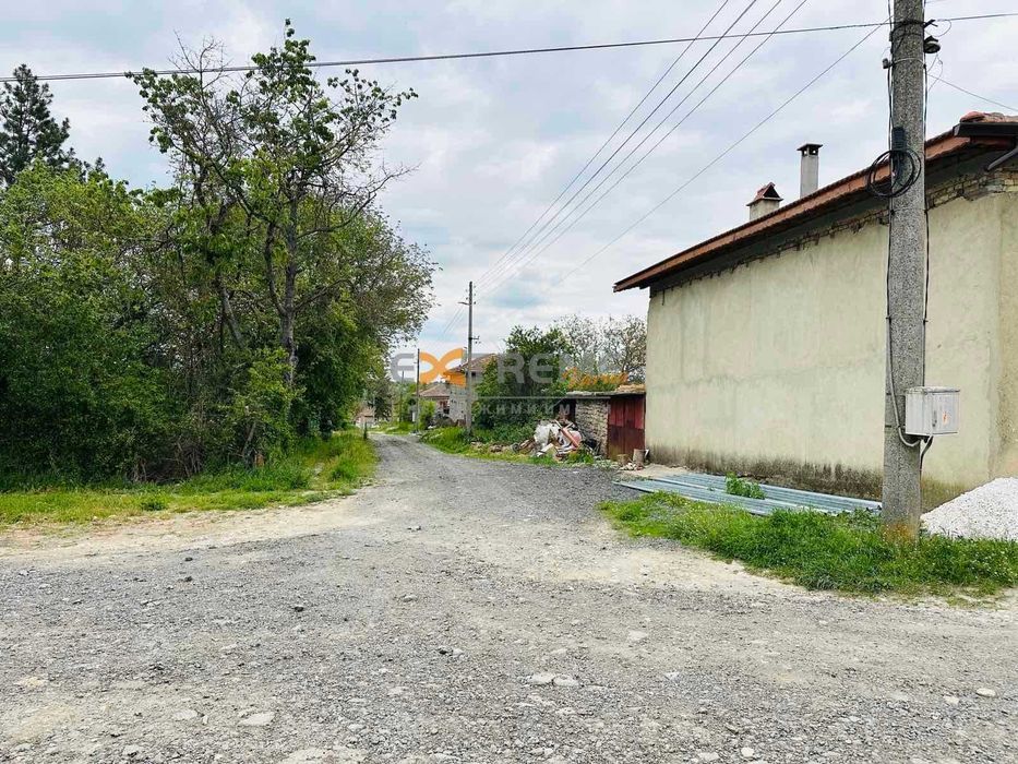 Парцел в с. Николаевка