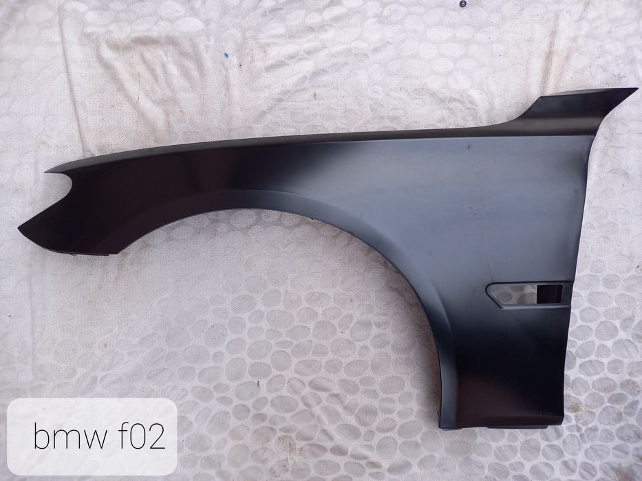 Нови калници Бмв Ф01/ Bmw F02