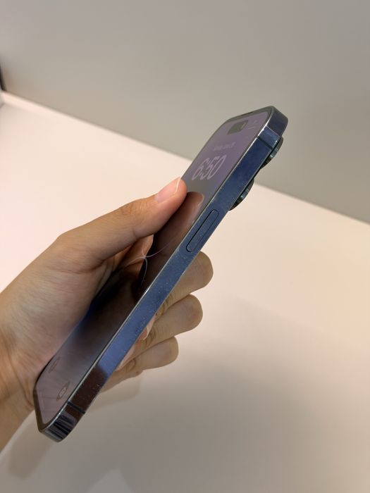 iphone 14 pro 256gb