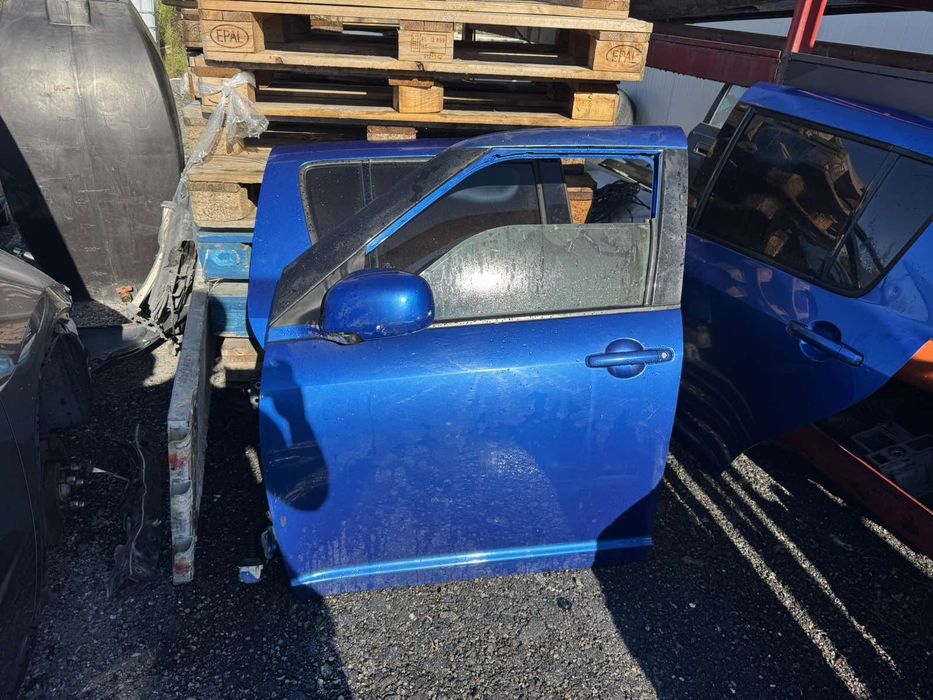 Части от Suzuki Swift