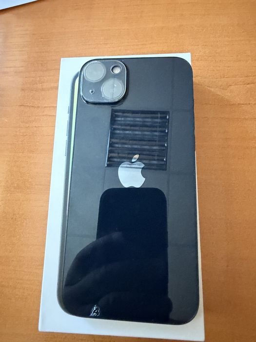 Iphone 14 plus с аксесоари