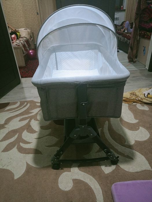 Продам манеж и Ходунок