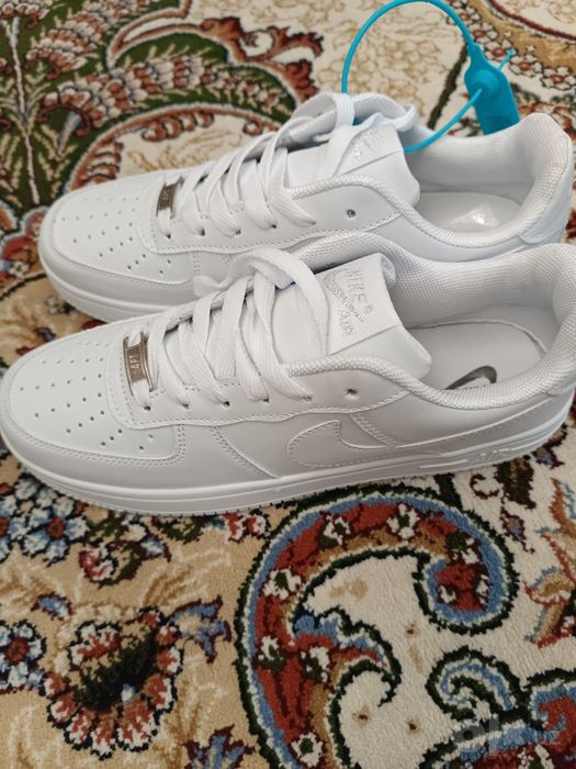 Nike air force 1 sifatiga gap yo
