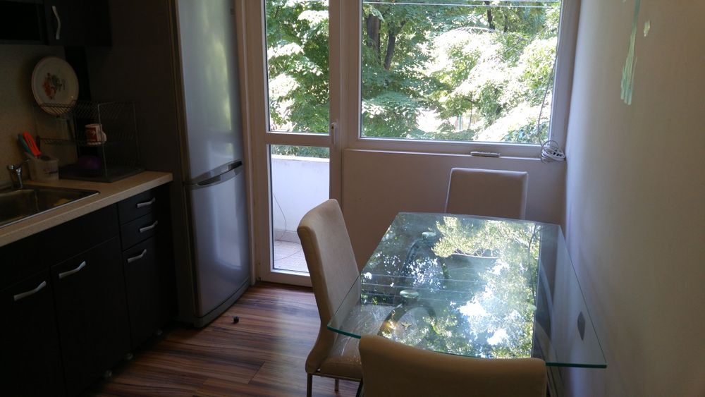 Дава се под наем Двустаен апартамент в Пловдив, Младежки Хълм - 65 кв.м за 359.04 € - Снимка #7