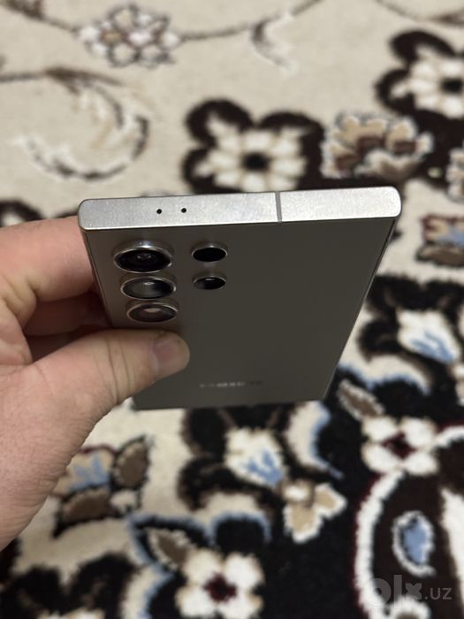Samsung S24 ultra
