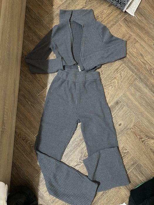 Сив рипсен комплект