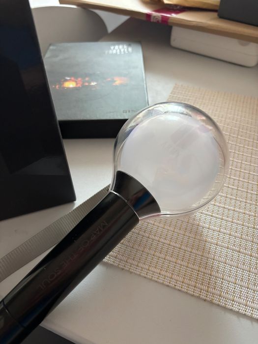 Lightstick BTS army bomb