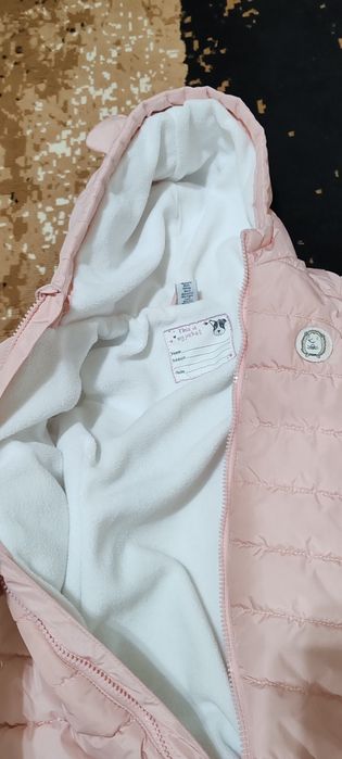 VÂND - Combinezon gros fetițe