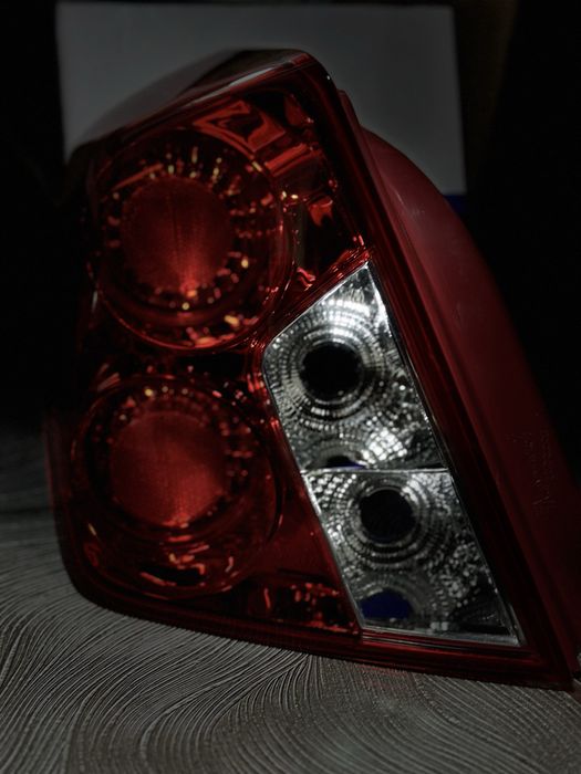 Оптра фары состояния новый