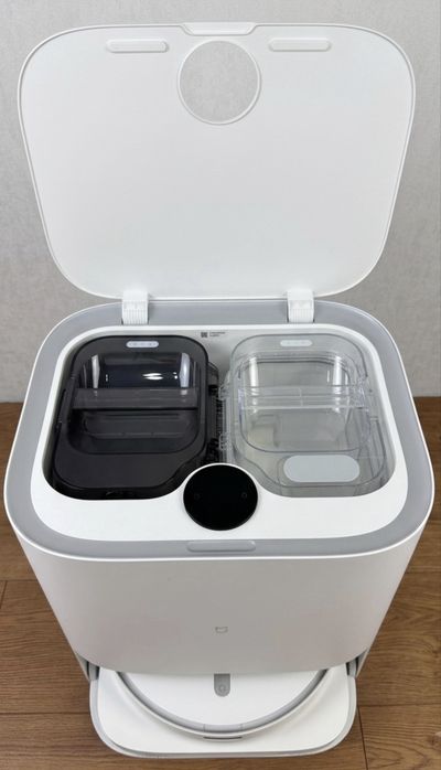 Робот пылесос Xiaomi