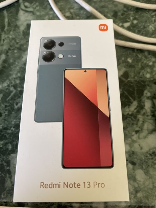 Срочно продам Redmi Note 13 Pro