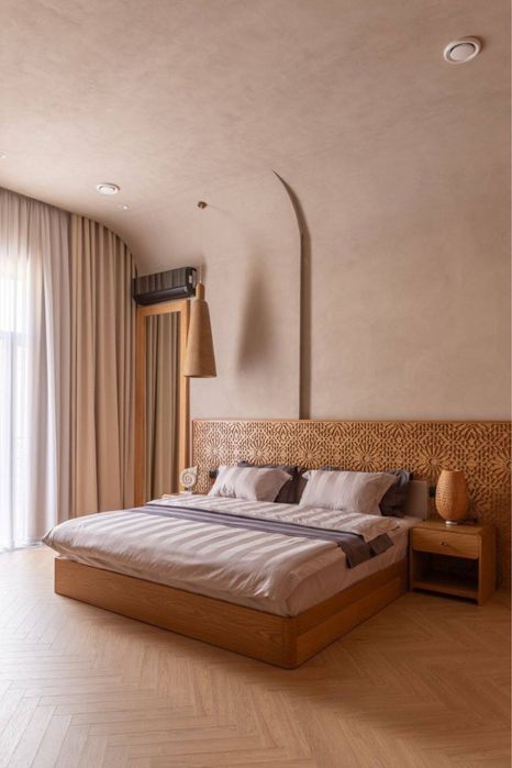 Tashkent City ЖК Boulevard 3/7/7+терраса, 114м2+200м2 Терраса.Пентхаус