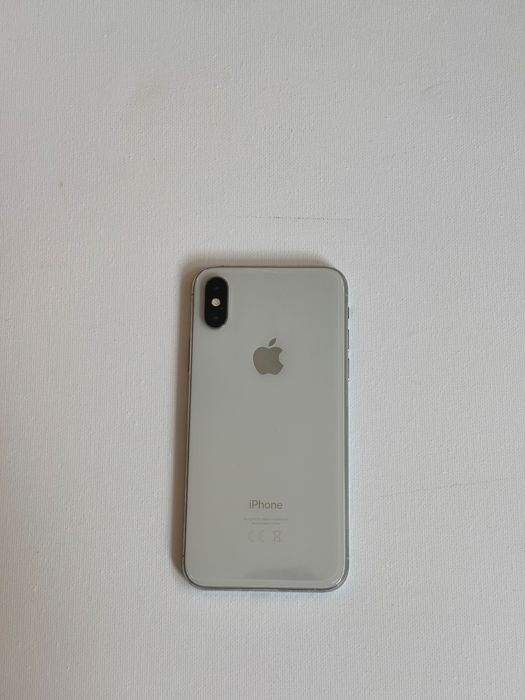 Оборудван корпус + камери за iPhone Xs