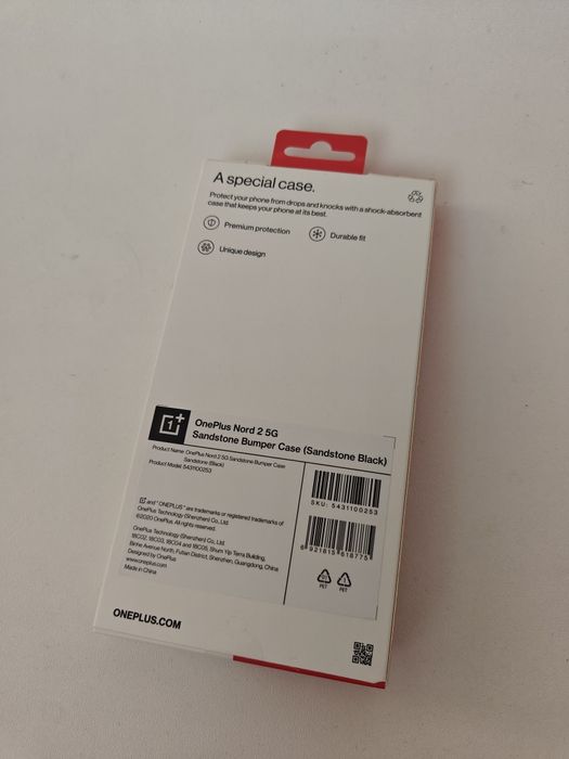 Huse OnePlus Nord 2/Nord CE