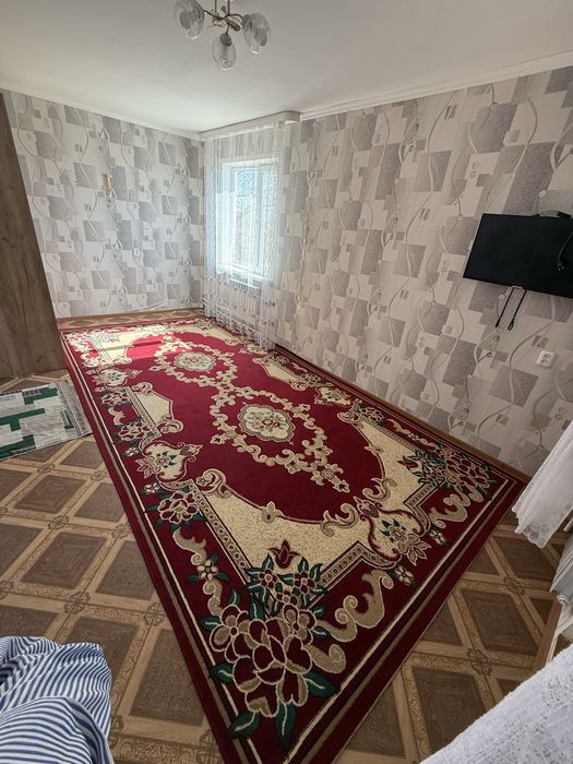 продам дом  Круглоозерное