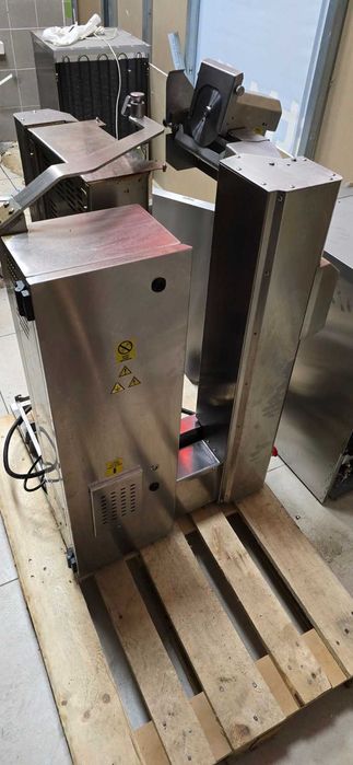 Електрически Дюнер Робот ADR-5E Doner Robot Electric